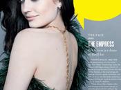 Green, Angelina Jolie Empire Magazine, April 2014
