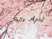 Hello April 2014 Style