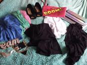 Bristol Primark Haul