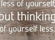 Sayings Mottos That Sound Pious Aren't. "I'm Humble Think Could Ever Know What Bible Really Means"