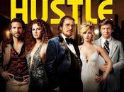 Movie Review “American Hustle!”