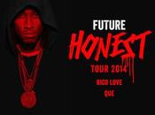 Future Announces “Honest Tour”