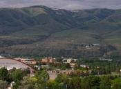 Predators, Prey, Habitats Symposium April Pocatello,