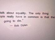 Equality Quotes