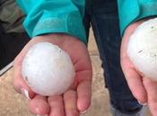 Tremendous Storm Denton