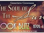 Soul Genevieve Crownson: Book Blitz with Excerpt