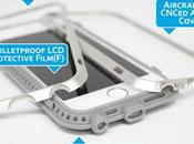 Powerful Armored Case Protects Your iPhone from Water, Dust Breaks
