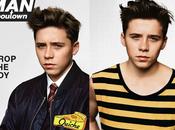 Brooklyn Beckham About Town Magazine