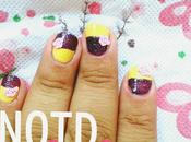 NOTD: Rosa Centifolia