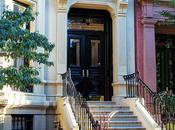 Home Tour: Updated Boston Brownstone