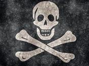 Piracy Plague: Hurts (not Helps) Authors