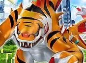 Invizimals Alliance Review