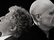 Track Day: Wilko Johnson Roger Daltrey 'All Through City'