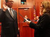 Thompson Appointment Marks African-American Serve Palmdale Council