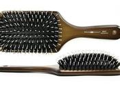 Hair Brushes From Design Glassware
