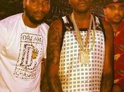 Music: @Omelly @FrenchMontana “Real Nigga”