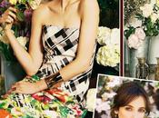 Leticia Dolera Hola Magazine, Spain, Abril 2014