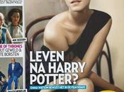 Emma Watson Veronica Magazine Netherlands, April 2014