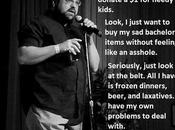 Saturday Six: Comedians