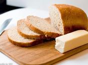 Simple Whole Wheat Bread
