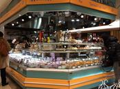 Lafayette Gourmet: Paris’ Food Extravaganza