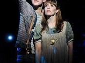 Review: Peter Starcatcher (Broadway Chicago)