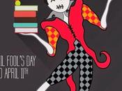 Fool’s Challenge–Day Book Crimes