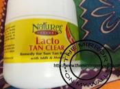 Nature’s Essence Lacto Clear Cream Review