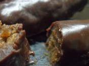 Minions Dipped Chocolate Ganache