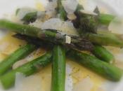 Spring Asparagus