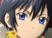 Spring Anime 2014 Impressions: World Still Beautiful, Haikyuu!!