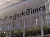 York Times Falsely Claims That Legal Schnauzer Blog Generated "Many Defamation Lawsuits"