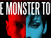 Behind Scenes Monster Video