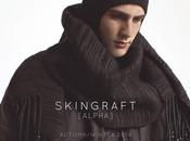 Welcomed Darkside Atelier: Skingraft Designs Mens Fall/Winter 2014 Lookbook Review