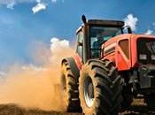 Texas Farmers Fear Arrival Dust Bowl