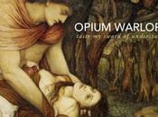 OPIUM WARLORDS Release SVART Album