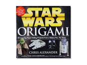 Star Wars Origami