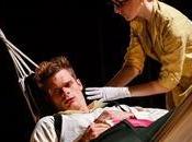 Review: Tristan Yseult (Kneehigh Chicago Shakespeare)