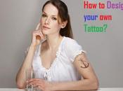Simple Steps Design Your Tattoo Free