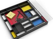 World’s Best Piet Mondrian Themed Items
