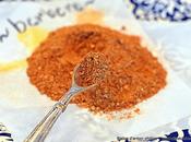 ~ethiopian Berbere Spice Mix~