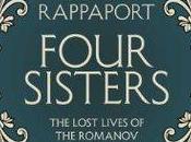Four Sisters: Lost Lives Romanov Grand Duchesses