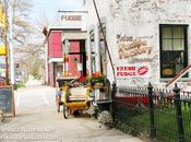 Indiana Luck Fiery Foods Marketplace Madison,