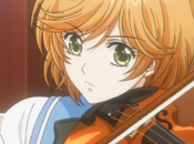 Spring Anime 2014 Impressions: Corda d’Oro ~Blue Skies~, Selector Infected WIXOSS