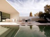 Jesolo Lido Pool Villa, Italy Architecture Residential Villas