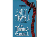 Turn Back Tuesday- Marriage Contract Cathy Maxwell