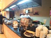 Buffet Lunch Dinner Movenpick Dead Resort