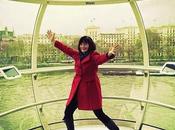 Quick London Weather Update