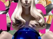 Music: Lady GaGa What Want” Solo Version