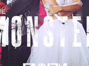 Eminem Rihanna Perform Movie Awards